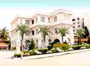 Sha Villa Singapore Exterior photo